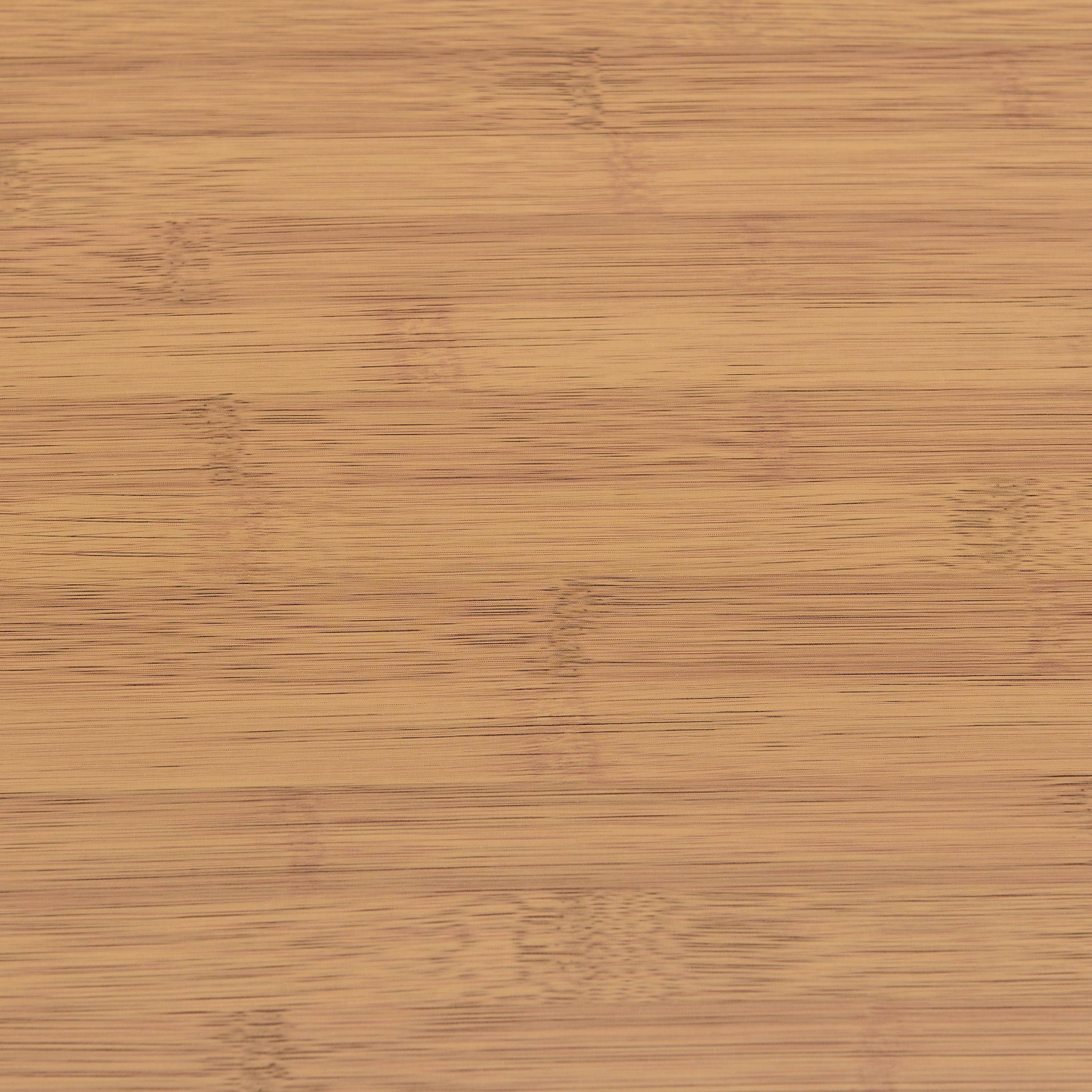 Tadao Raised Lip Edge Side Table with Modern Black Metal Hairpin Legs - Round