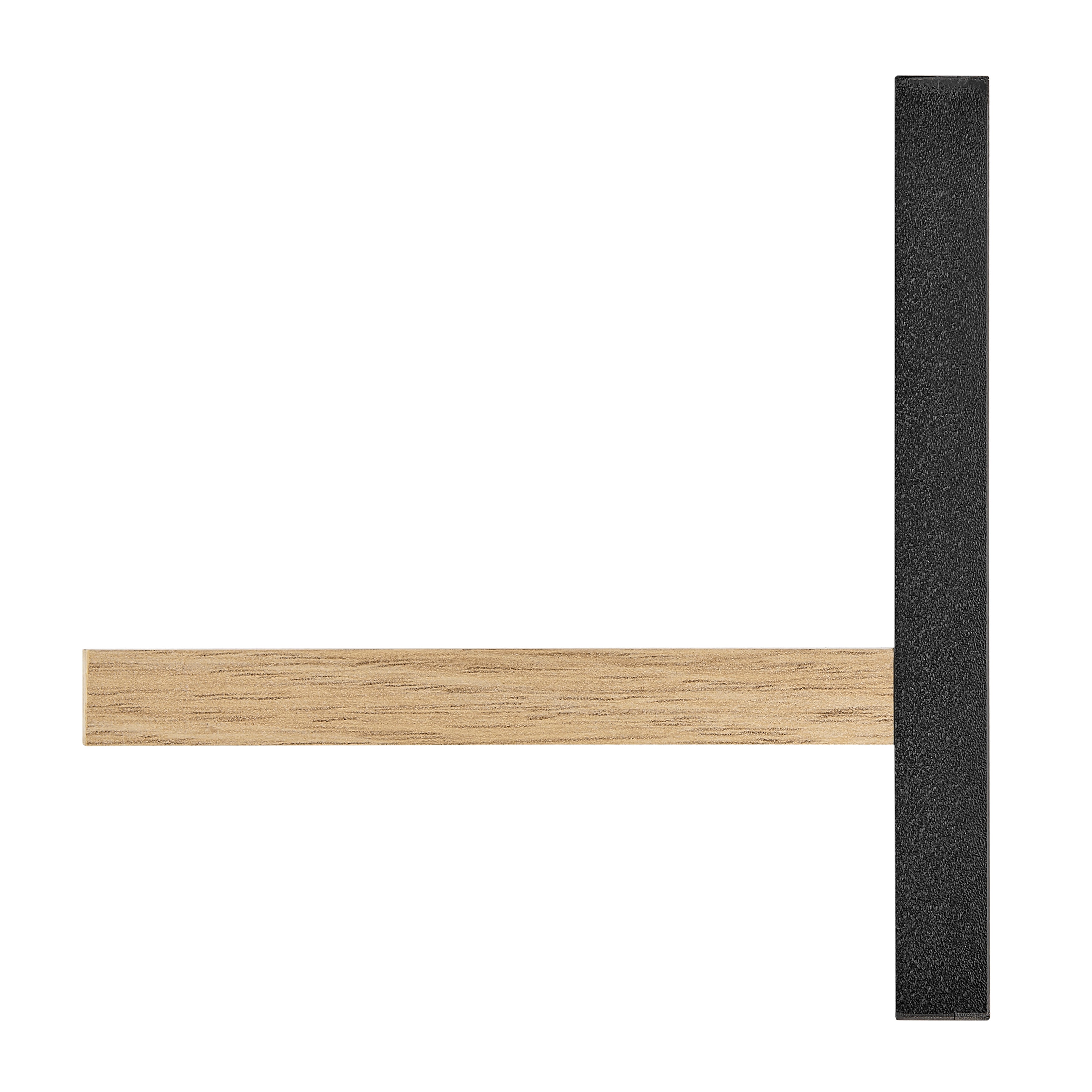 Black/Chestnut