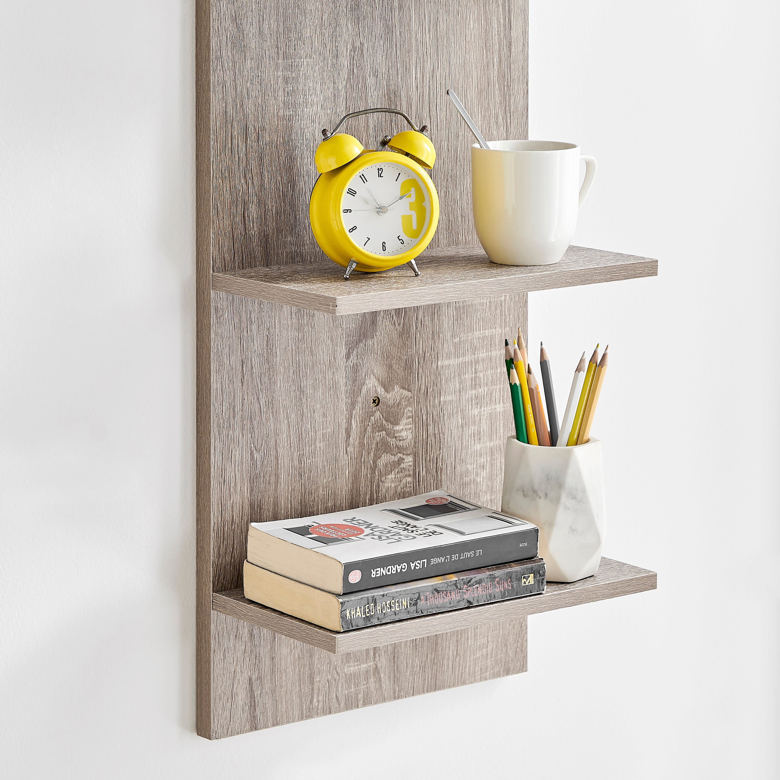 Weathered Oak