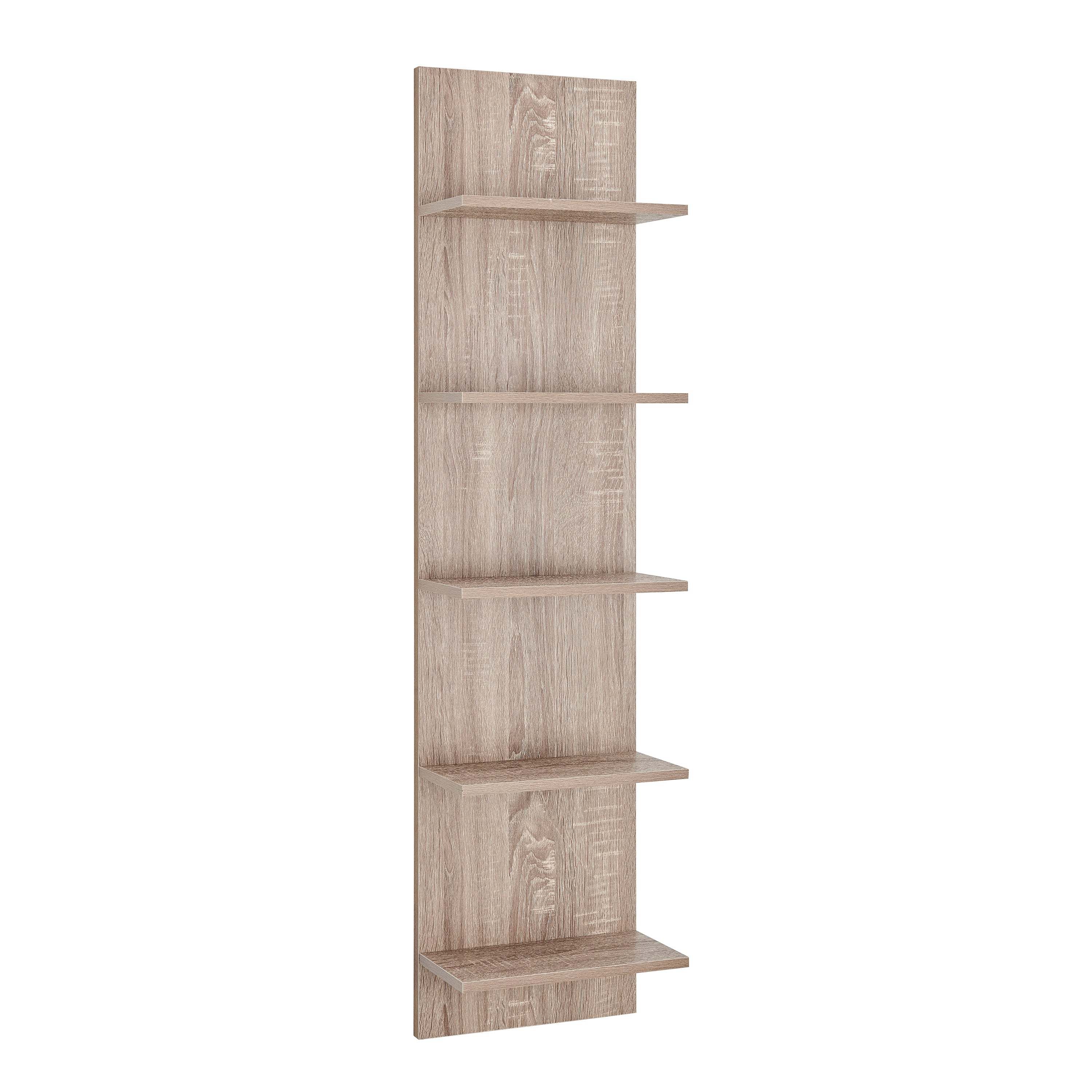 Weathered Oak