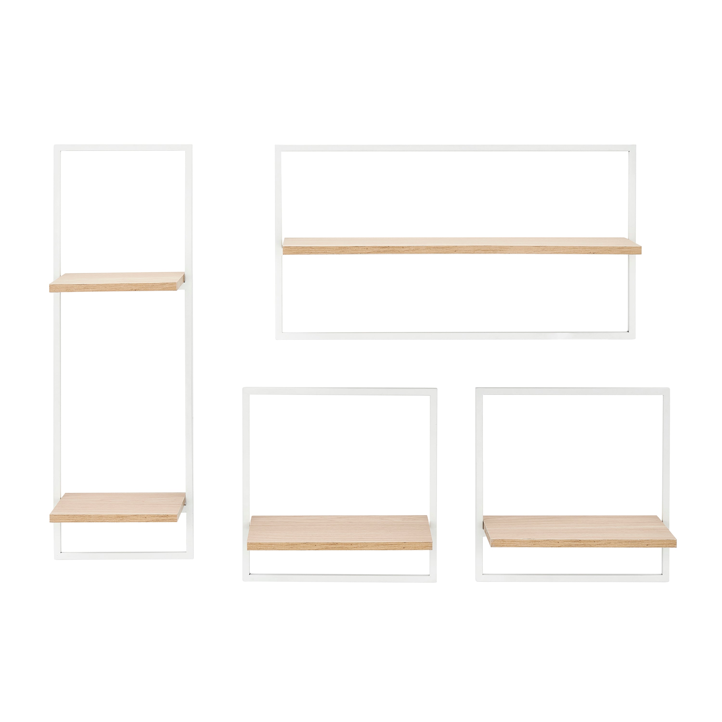 White/Maple
