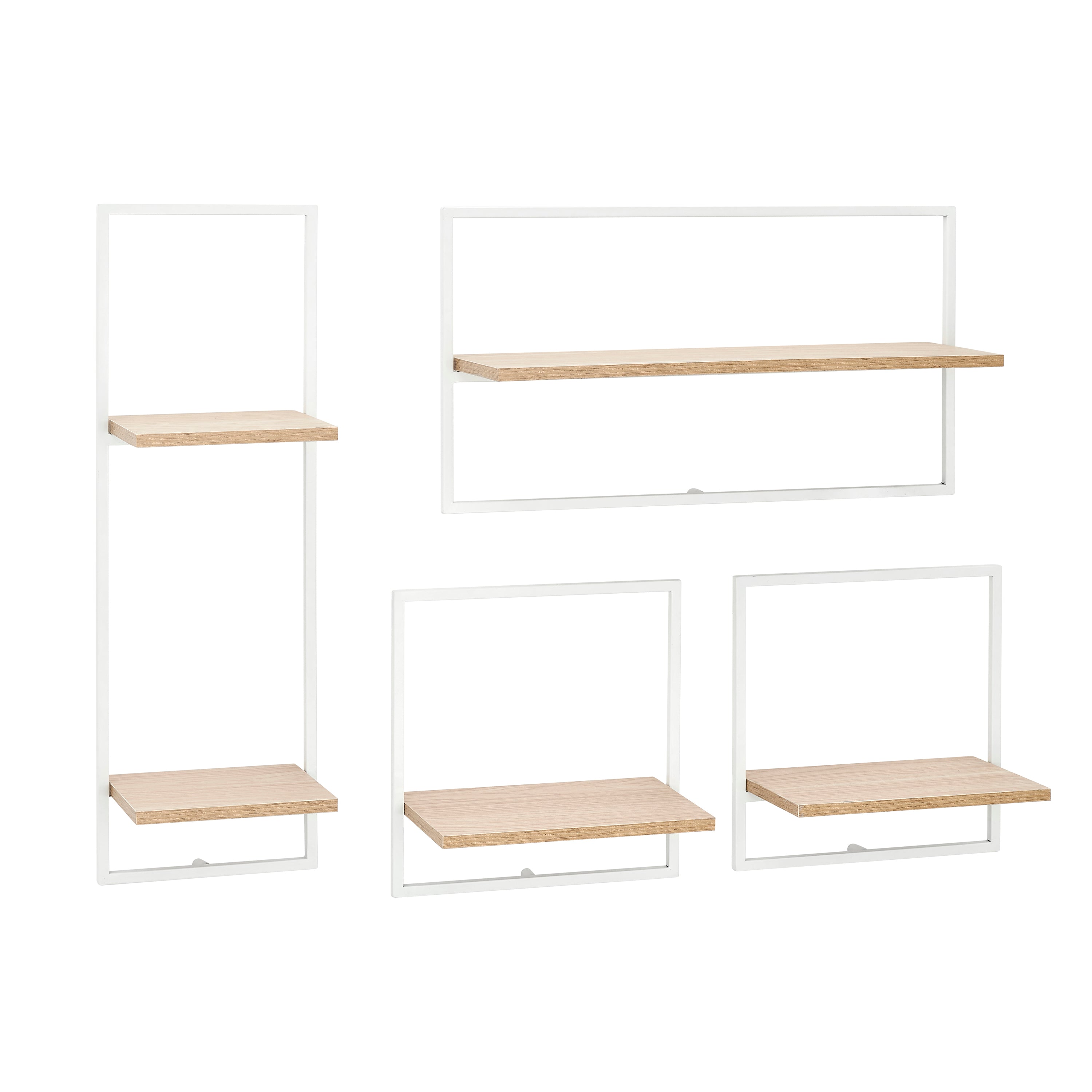 White/Maple
