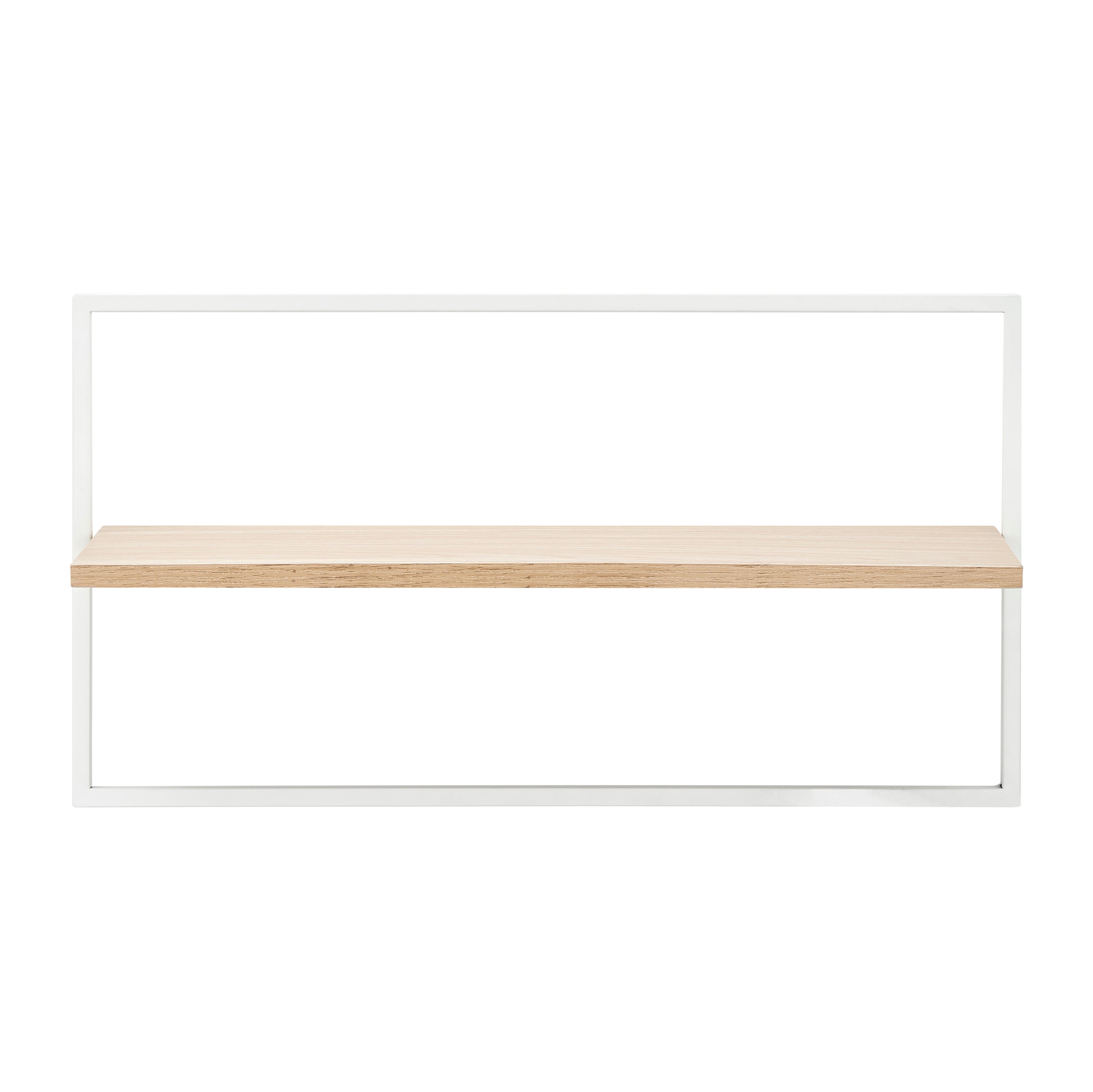 White/Maple