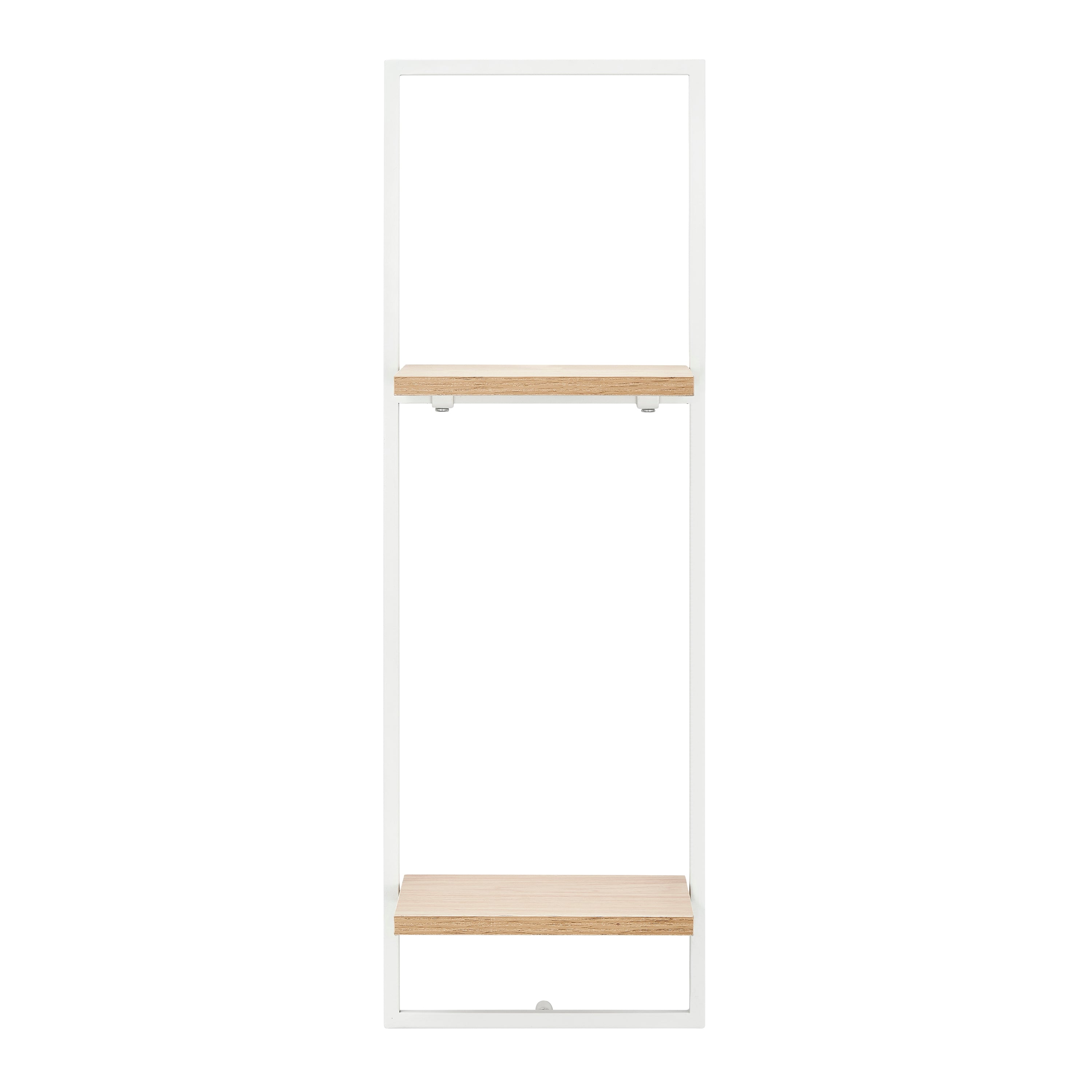 White/Maple