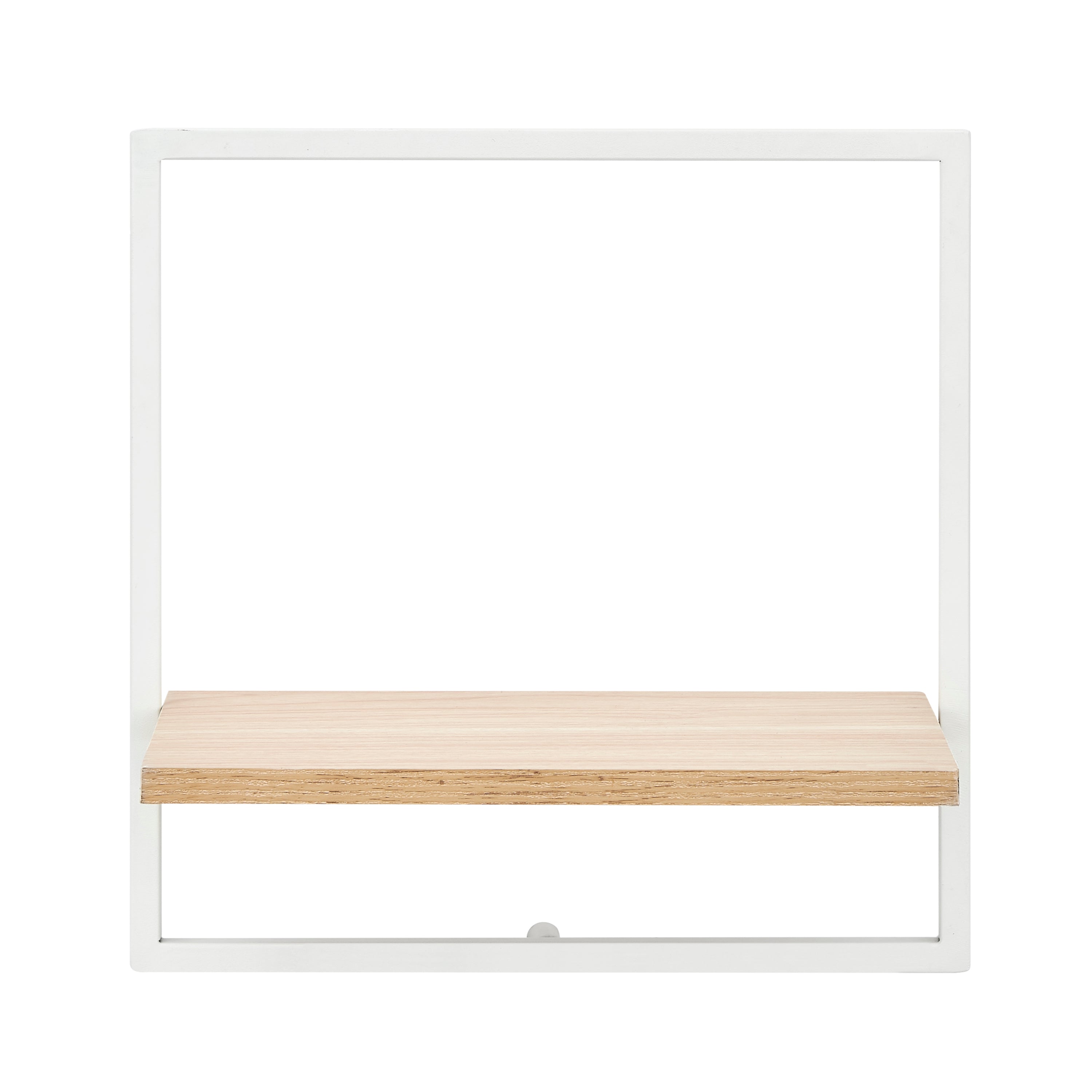 White/Maple