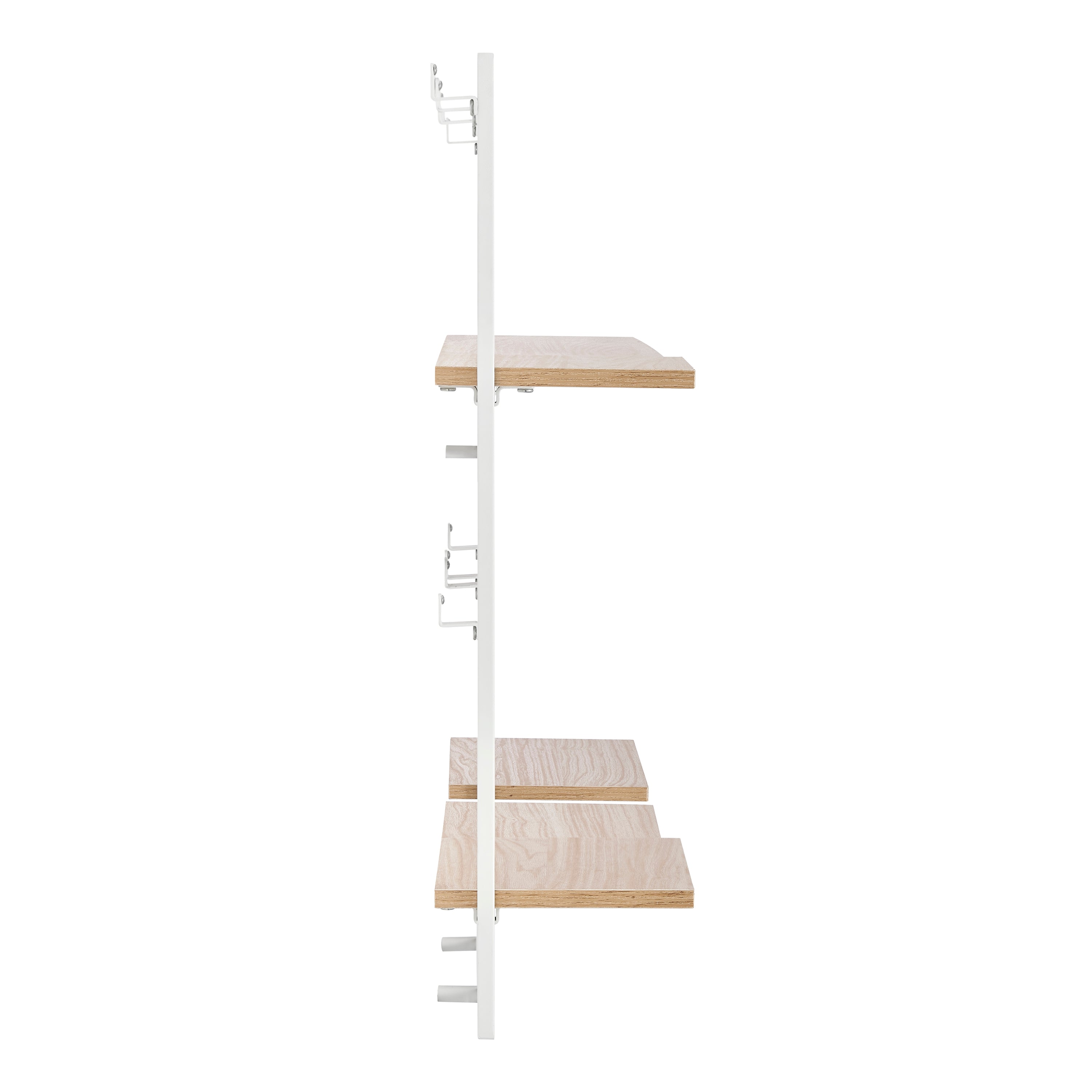 White/Maple