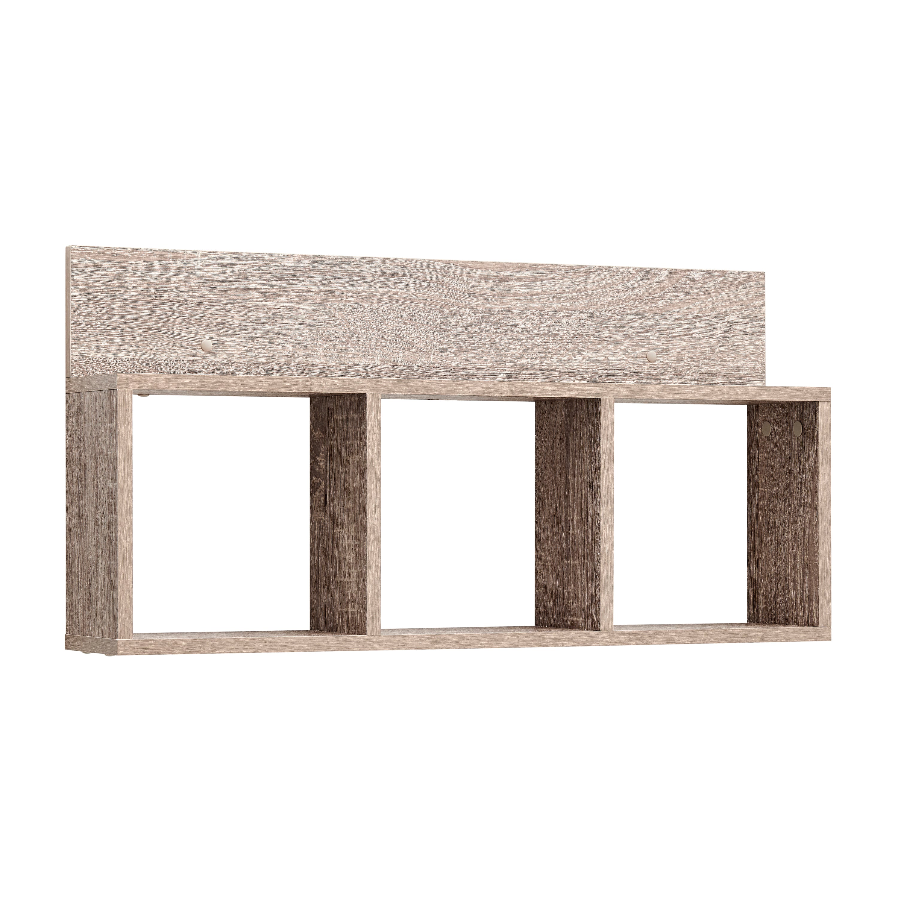 Weathered Oak