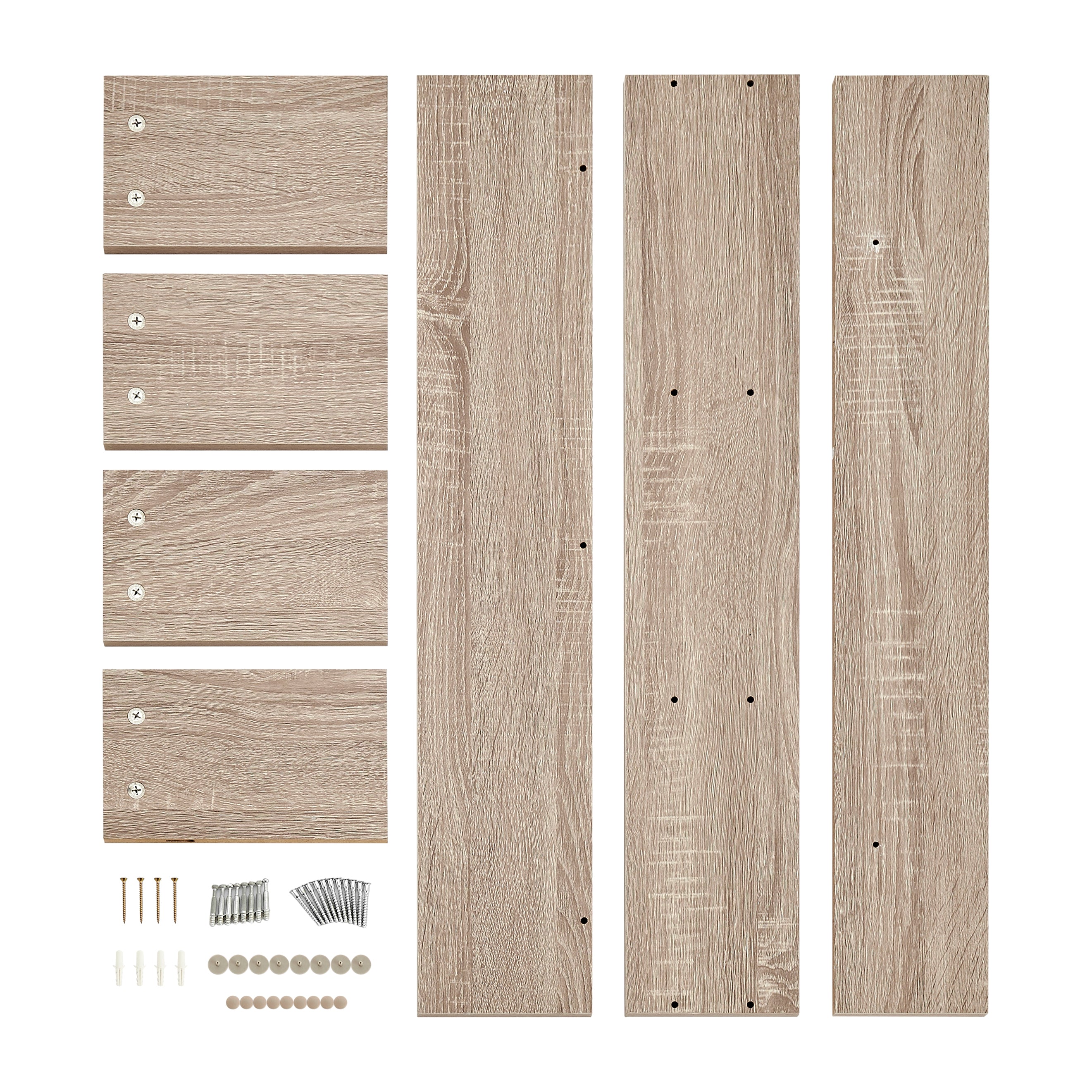 Weathered Oak