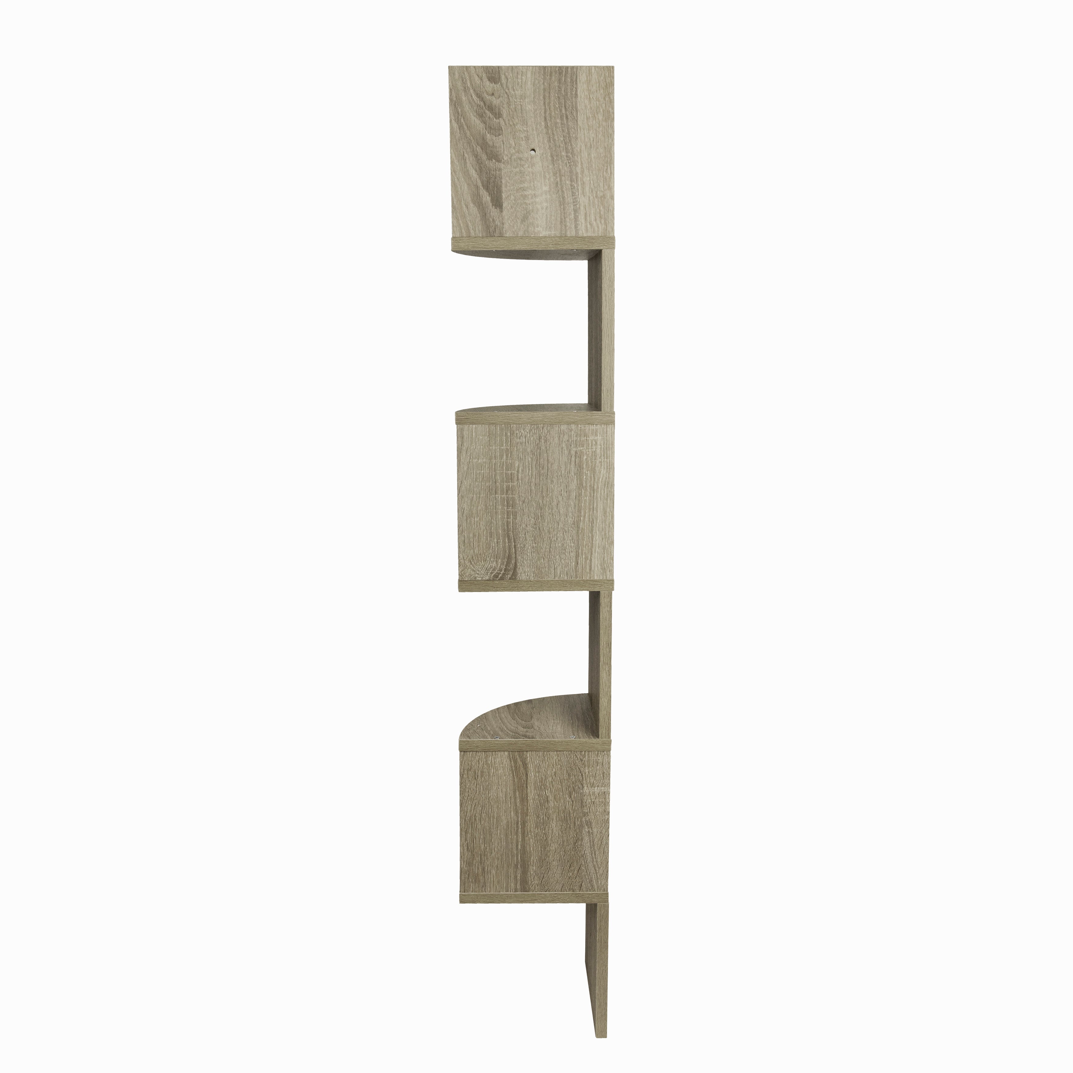 Weathered Oak