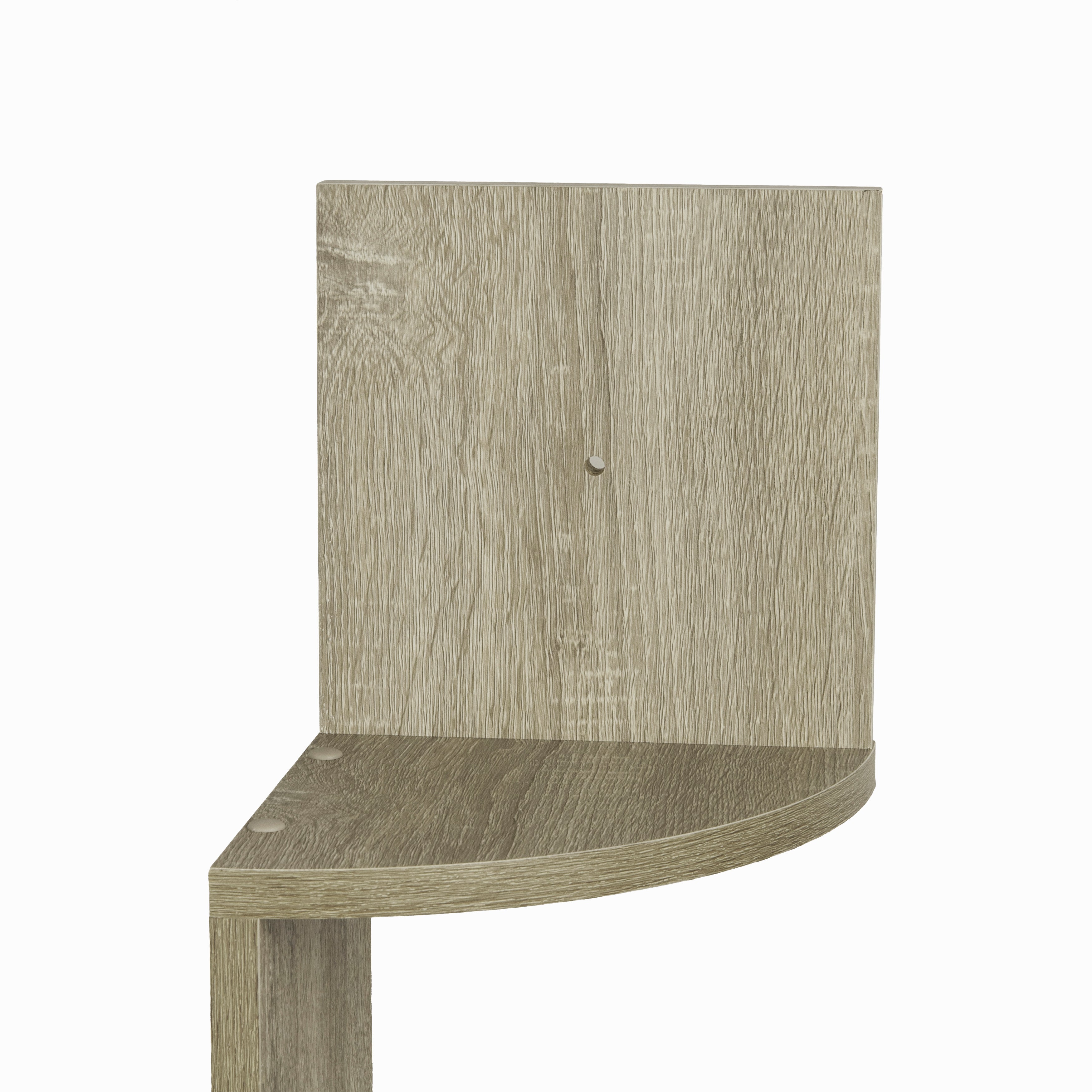 Weathered Oak