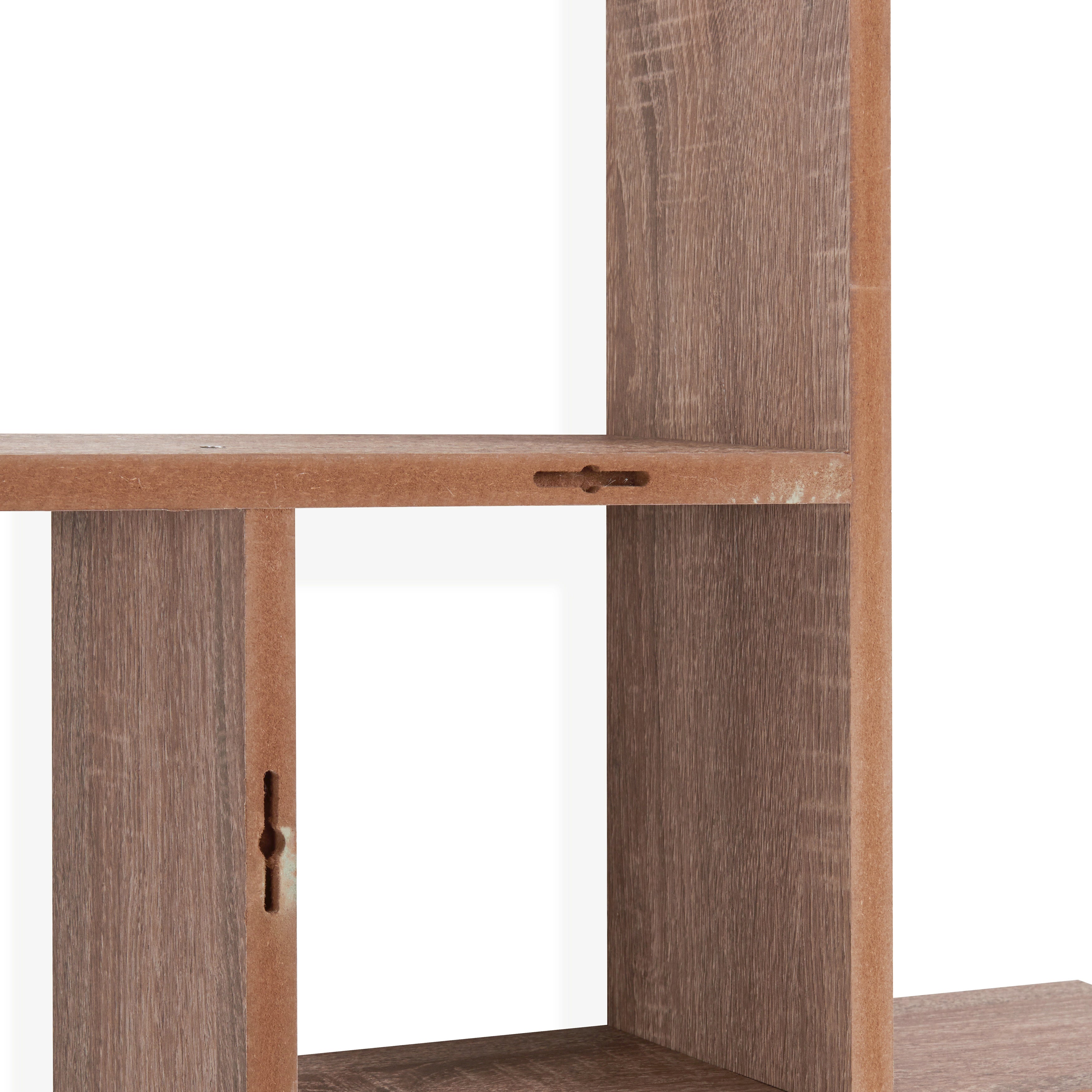 Weathered Oak