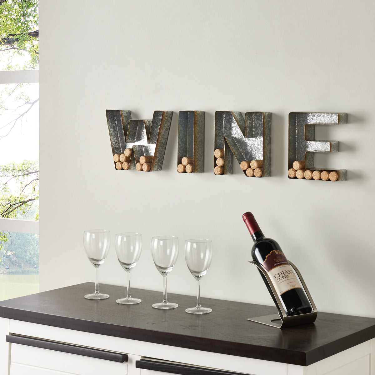 Wall Mount 