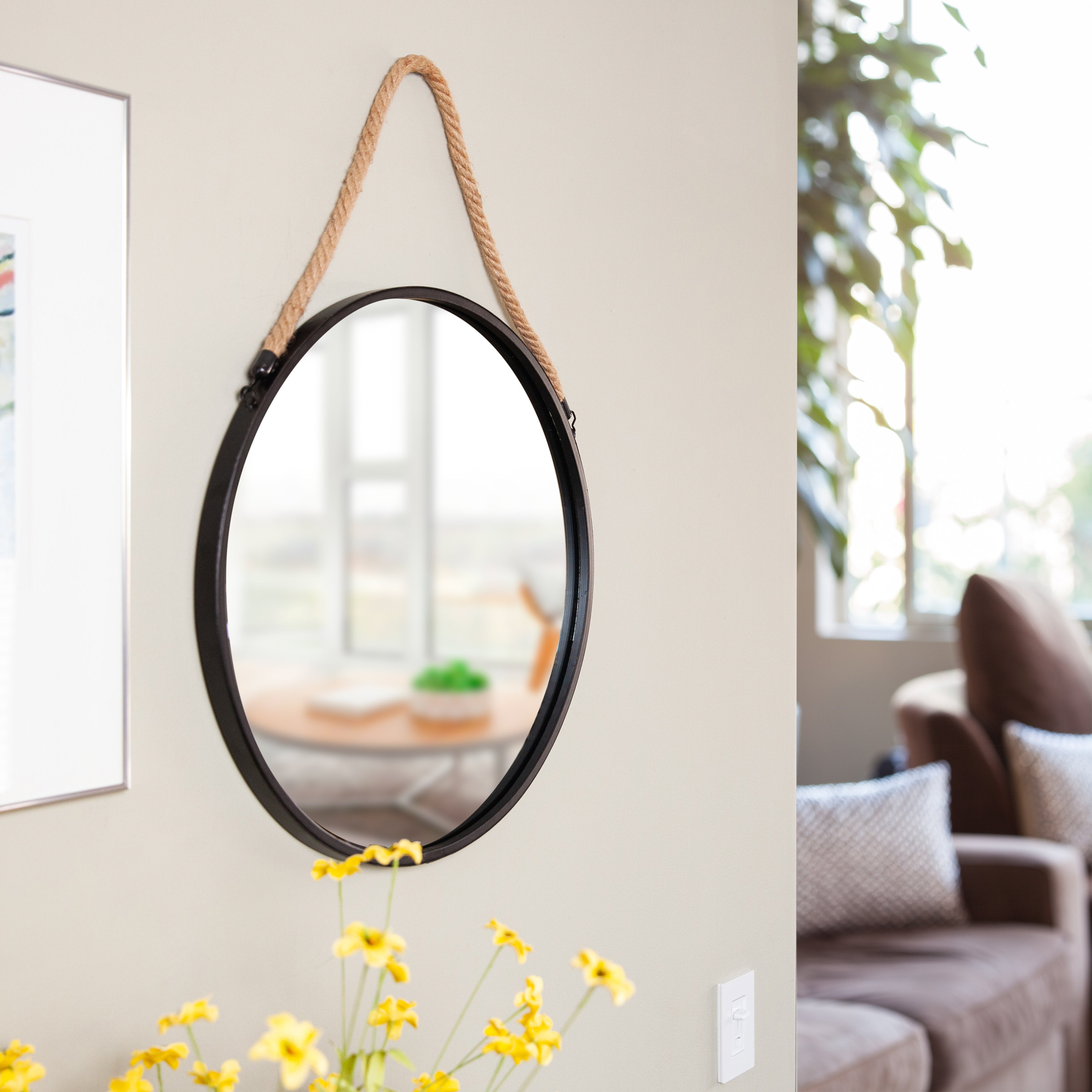 Framed 20