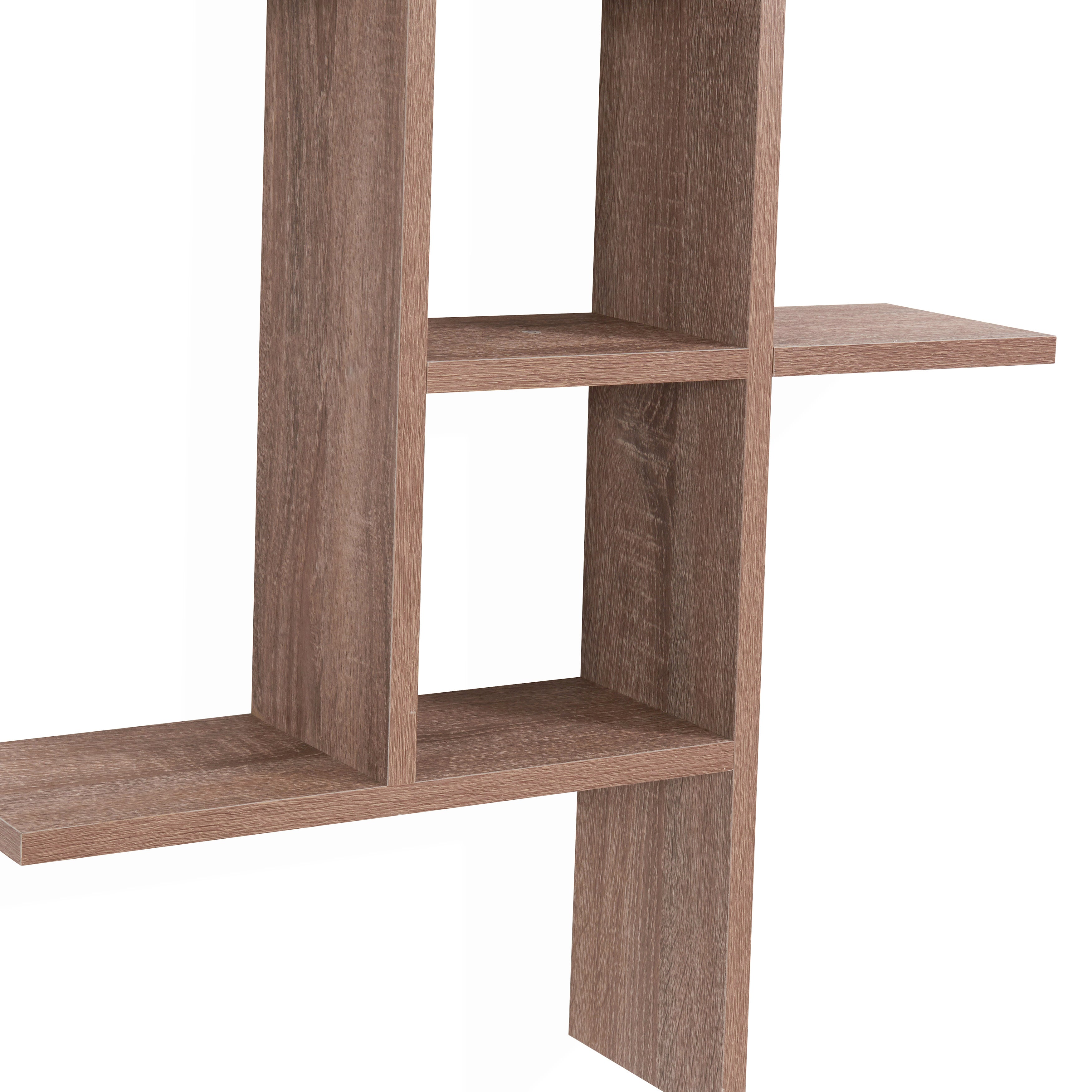 Weathered Oak