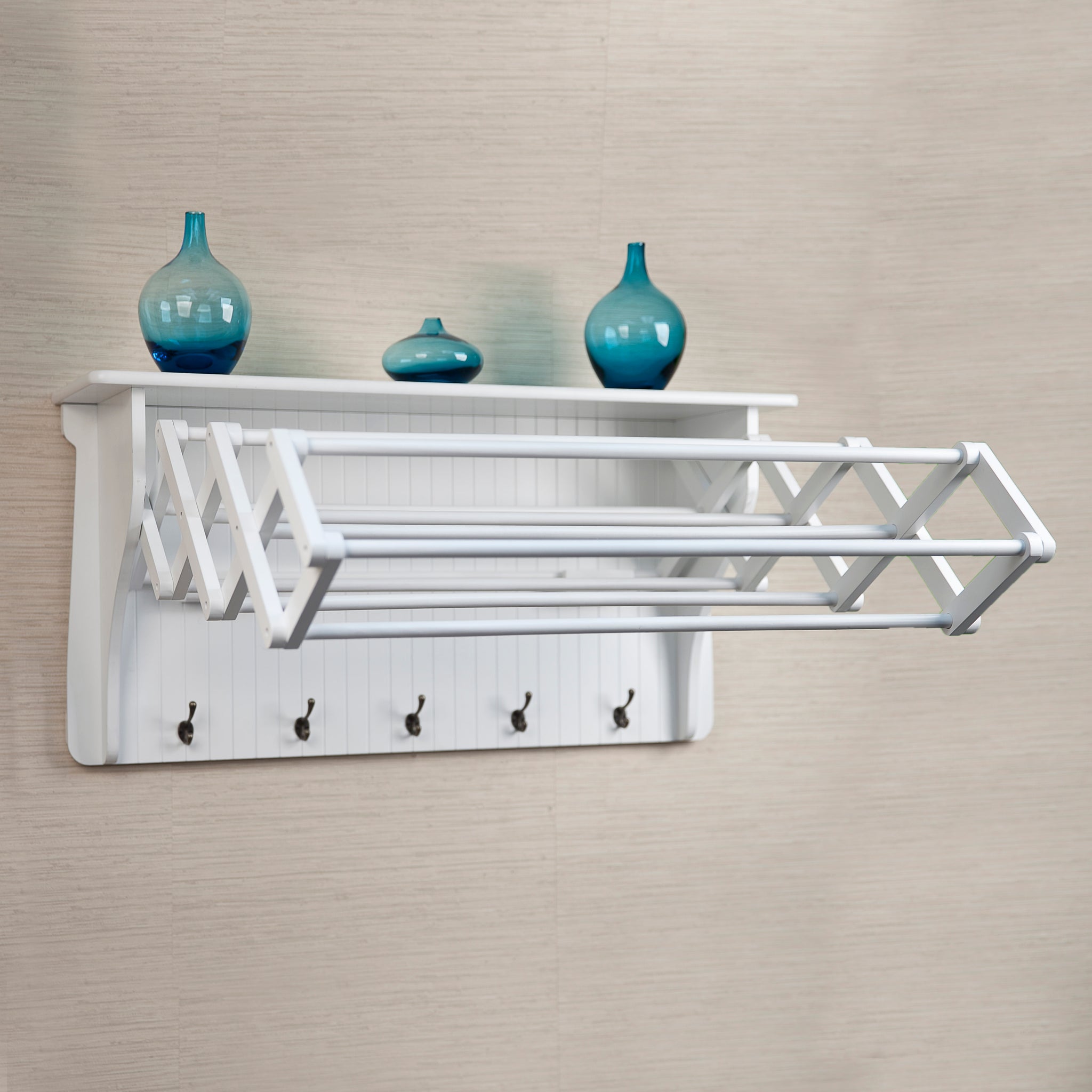 Accordion Drying Rack Danya B