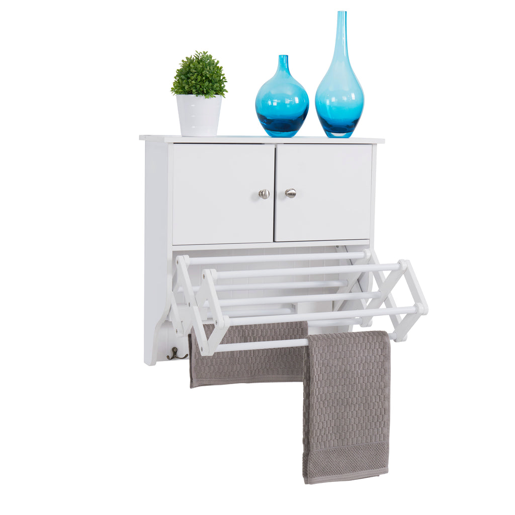 ELECTRIC CLOTHES DRYING RACK – Auroca